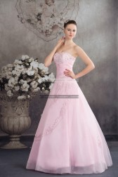 €349 - Simple Sweetheart Long Candy Pink Prom Dresses http://www.fannycrown.com/simple-sweetheart-long-candy-pink-prom-dresses.html