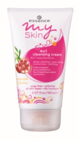 Essence ‘My Skin 4in1 Cleansing Cream’