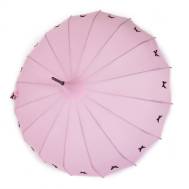 Love Umbrella €26.50 - Bow-Tastic http://bit.ly/1wu5K61