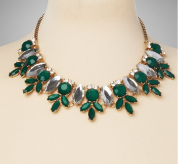 Phase Eight €42 - Emmy Jewel Necklace http://www.houseoffraser.co.uk/Phase+Eight+Emmy+jewel+necklace/191688428,default,pd.html