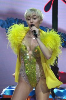 Miley Bangerz Tour