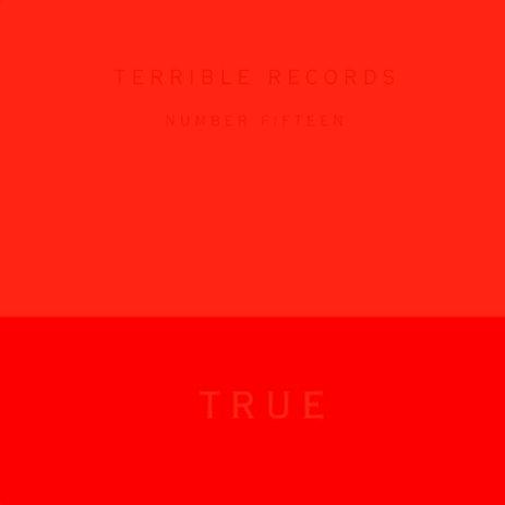 Solange "True" EP - https://itunes.apple.com/ie/album/true/id577412285
