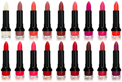 Bourjois €10.99 - Rouge Edition Lipstick http://bit.ly/1kdMSPq