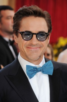 Steal His Style: Robert Downey Jr. http://wp.me/p2NqdH-1A4