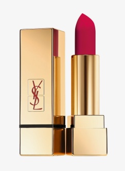 YSL €33 - Rouge Pur Couture The Mats #208 Fuchsia Fetiche http://bit.ly/1pP9zRB