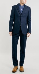 Topman €120 - Made in England Suit Trousers http://bit.ly/1BQrCgv