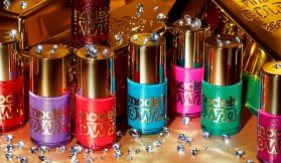 ASOS €7.11 - Models Own Diamond Luxe Nail Polish http://bit.ly/1xfGD7l