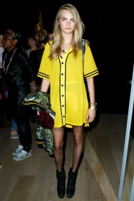 Cara Delevingne Steal Her Style