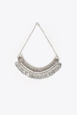 Yayer €22.47/£16 - Gypsy Collar Necklace http://bit.ly/1NXysEi