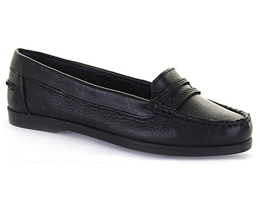 simply be loafers