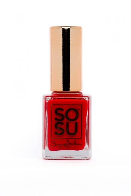 SOSU by Suzanne Jackson €7.99 - First Date nail polish http://bit.ly/1SGFVu4