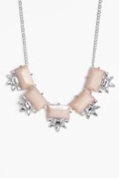 Boohoo €9 - Connie Statement Jewelled Necklace http://www.boohoo.com/new-in-accessories/connie-statement-jewelled-necklace/invt/dzz86019