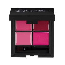 Sleek MakeUP €11.49 - Lip4 Palette in Showgirl http://bit.ly/2dLJ7aW