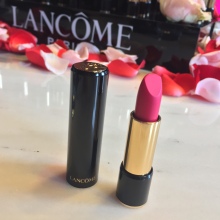 Lancôme, €29 - L'Absolue Rouge Lipstick http://www.brownthomas.com/beauty/make-up/lips/labsolu-rouge/38x2088xl96014.html