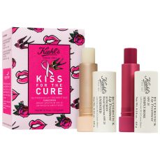 Kiehl's Kiss The Cure Lip Treatment Duo, $32 http://bit.ly/2kR3qsC