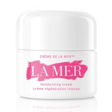 La Mer Crème de la Mer The Moisturising Cream, €80 http://bit.ly/2y1K89n