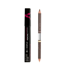 Studio 10 Brow Lift Perfecting Liner, €30 http://bit.ly/2ypAKw6