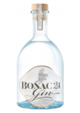 Bonac Irish Gin 70cl, O’Briens, €39.95 http://bit.ly/2AaN9ll