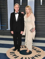 David Steinberg and Robyn Todd