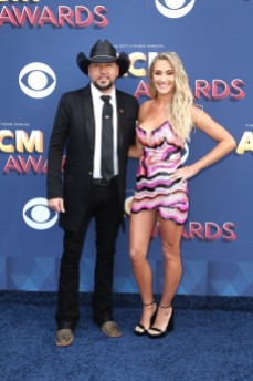 Best Dressed Academy of Country Music Awards 2018