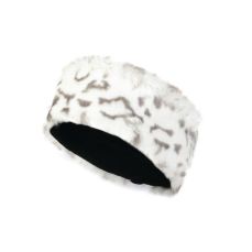 Regatta Dare2B Women's Liberata Headband White Animal Fur Print, €4.95 http://bit.ly/2TbK1ma