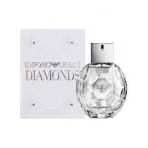 Emporio Armani Diamonds Eau de Parfum 100ml, €39 http://bit.ly/2QMOaLR