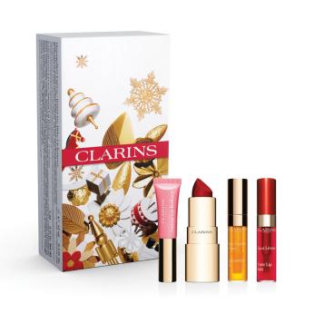 Clarins Beautiful Lips Collection, €26