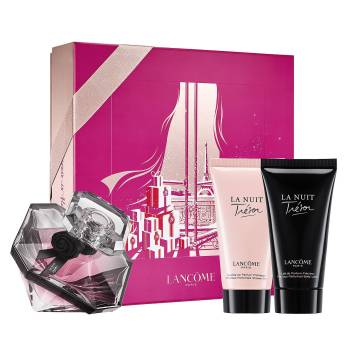 Lancôme La Nuit Trésor Eau De Parfum Gift Set For Her, €86