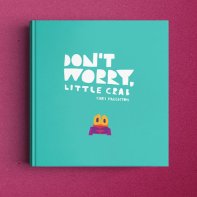 “Don’t Worry, Little Crab!” Book by Chris Haughton, €10 https://bit.ly/3mObtBJ