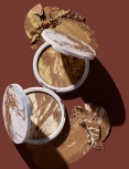 Harvey Nichols, FENTY BEAUTY Toast’d Swirl Bronze Shimmer Powder, €40 http://bit.ly/3XWpFM6