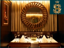 The Shelbourne Hotel, Dinner for Two in The Saddle Room Restaurant, €130 http://bit.ly/3XOzpbr